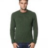 SONRISA MAGLIA SOMGI01FLEECE VES-1