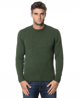 SONRISA MAGLIA SOMGI01FLEECE VES-1