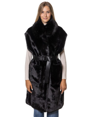 SWORD GILET SWD8967 NER-1