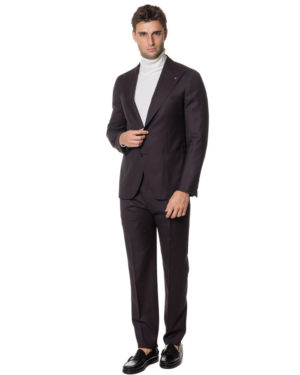 TAGLIATORE ABITO TGKBR520096C1342 NER-3