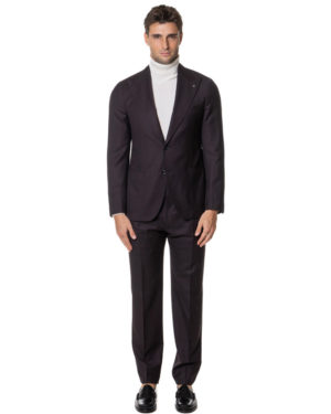 TAGLIATORE ABITO TGKBR520096C1342 NER-1