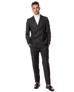 TAGLIATORE ABITO TGS20B11070126M3119 MOR-3