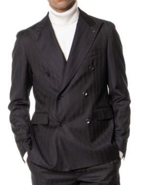 TAGLIATORE ABITO TGS20B11070126M3119 MOR-4