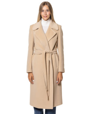 TAGLIATORE CAPPOTTO TGDMOLLYD70015 UNI-1