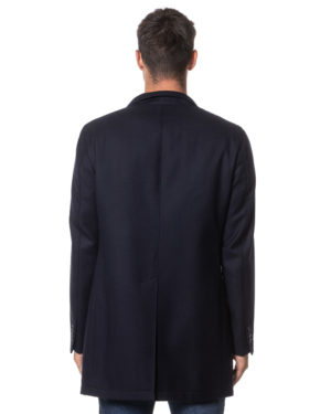 TAGLIATORE CAPPOTTO TGGORDON150037 UNI-2