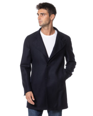 TAGLIATORE CAPPOTTO TGGORDON150037 UNI-3