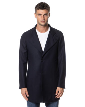 TAGLIATORE CAPPOTTO TGGORDON150037 UNI-1