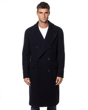 TAGLIATORE CAPPOTTO TGSHERRY10W UNI-1