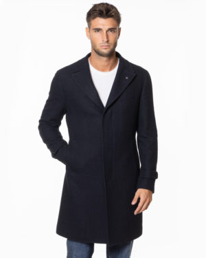 TAGLIATORE CAPPOTTO TGTHOMAS470061 UNI-3