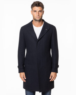 TAGLIATORE CAPPOTTO TGTHOMAS470061 UNI-1