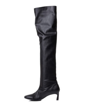 TELA STIVALE TLDE60004T189 NER-1