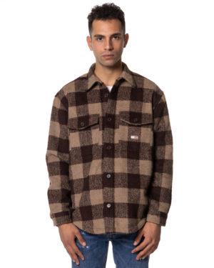 TOMMY HILFIGER CAMICIA TH22013 UNI-1