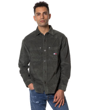 TOMMY HILFIGER CAMICIA TH22016 VER-3