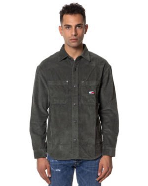 TOMMY HILFIGER CAMICIA TH22016 VER-1