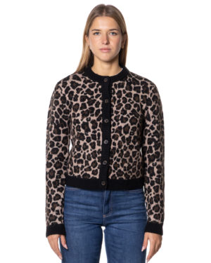 TOMMY HILFIGER CARDIGAN THD21968 ANI-1