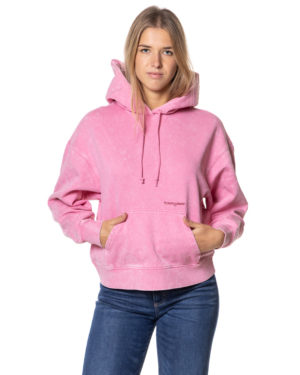 TOMMY HILFIGER FELPA THD21609 RSA-3