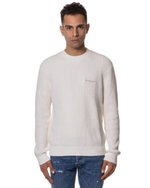 TOMMY HILFIGER FELPA TH22098 BIA-1