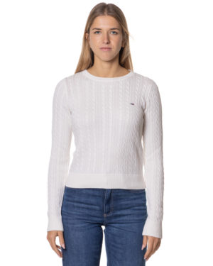 TOMMY HILFIGER MAGLIA THD22165 BIA-1