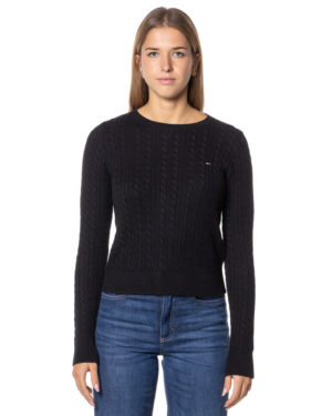 TOMMY HILFIGER MAGLIA THD22165 NER-1