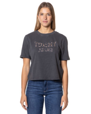 TOMMY HILFIGER T-SHIRT THD957 NER-1
