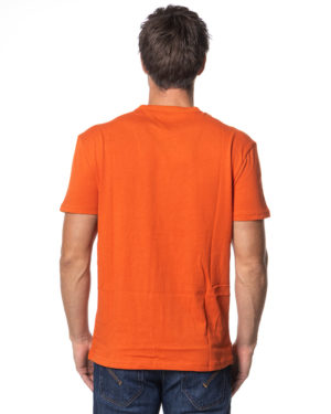 TOMMY HILFIGER T-SHIRT TH20322 ARA-2