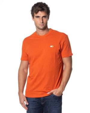 TOMMY HILFIGER T-SHIRT TH20322 ARA-3