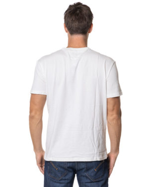 TOMMY HILFIGER T-SHIRT TH20322 BIA-2