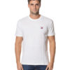 TOMMY HILFIGER T-SHIRT TH20322 BIA-1