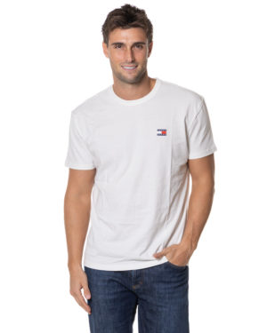 TOMMY HILFIGER T-SHIRT TH20322 BIA-3