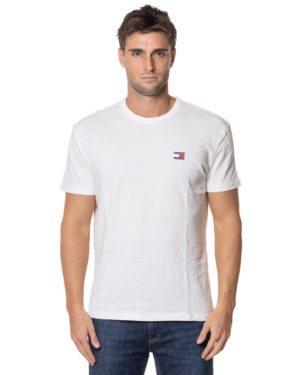 TOMMY HILFIGER T-SHIRT TH20322 BIA-1