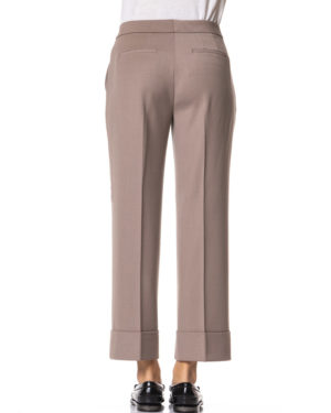 VIA MASINI 80 PANTALONE LPDM650D UNI-2