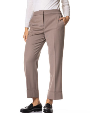 VIA MASINI 80 PANTALONE LPDM650D UNI-3
