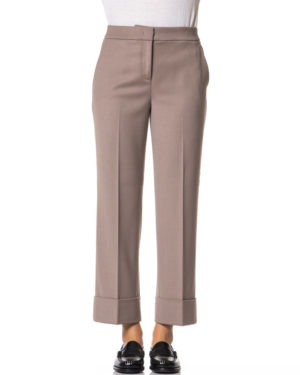 VIA MASINI 80 PANTALONE LPDM650D UNI-1