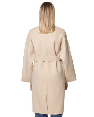 WEEKEND by MaxMara CAPPOTTO WKW24ERIS SAB-2