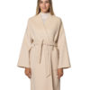 WEEKEND by MaxMara CAPPOTTO WKW24ERIS SAB-1