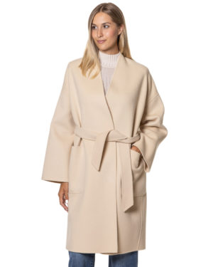 WEEKEND by MaxMara CAPPOTTO WKW24ERIS SAB-3