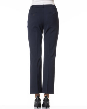 WEEKEND by MaxMara PANTALONE WKW24ESTASI BLN-2