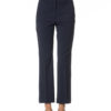 WEEKEND by MaxMara PANTALONE WKW24ESTASI BLN-1