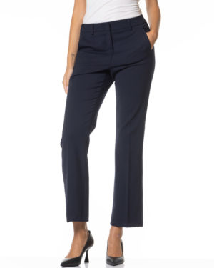 WEEKEND by MaxMara PANTALONE WKW24ESTASI BLN-3