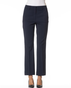 WEEKEND by MaxMara PANTALONE WKW24ESTASI BLN-1