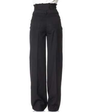 WHITE SAND PANTALONE WSDSD12330 NER-2