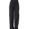 WHITE SAND PANTALONE WSDSD12330 NER-1