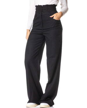 WHITE SAND PANTALONE WSDSD12330 NER-3