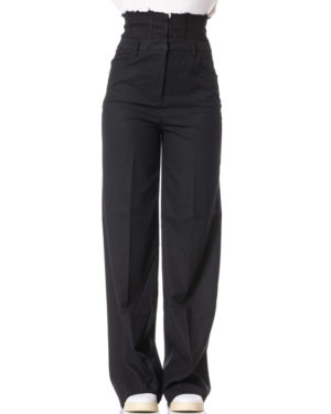 WHITE SAND PANTALONE WSDSD12330 NER-1