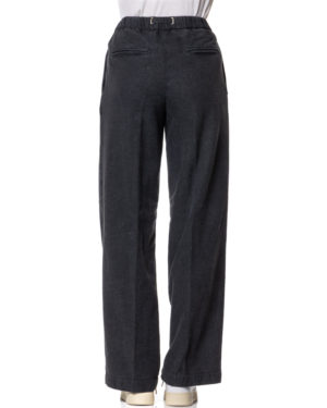 WHITE SAND PANTALONE WSDSD125659DT NER-2