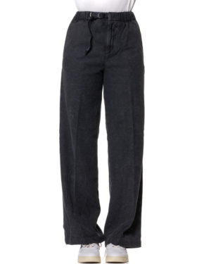WHITE SAND PANTALONE WSDSD125659DT NER-1