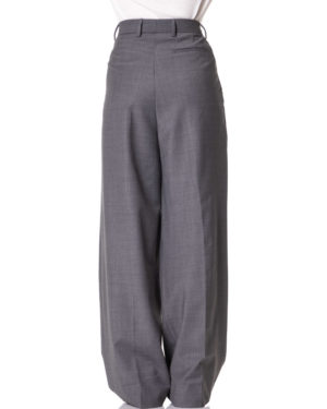 WHITE SAND PANTALONE WSDSD17106 FAN-2