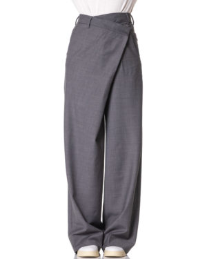WHITE SAND PANTALONE WSDSD17106 FAN-1