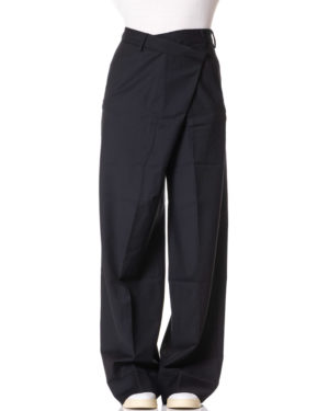 WHITE SAND PANTALONE WSDSD17106 NER-1