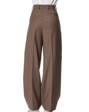 WHITE SAND PANTALONE WSDSD17106 UNI-2
